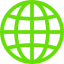 Ícone de site